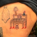Фото тату с пианино – фортепиано и клавишами – tatufoto.com_245_11/07/2022 16:35:48
