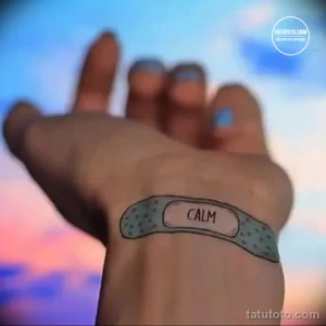 Уход за татуировкой - картинка для статьи tatufoto.com 22112022 19