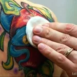 Уход за татуировкой - картинка для статьи tatufoto.com 22112022 7