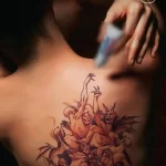 Уход за татуировкой - картинка для статьи tatufoto.com 22112022 9