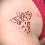 Фото пример классного рисунка татуировки 22.11.22 №0016 - tatufoto.com