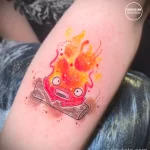 Фото пример классного рисунка татуировки 22.11.22 №0168 - tatufoto.com