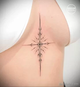 Фото пример классного рисунка татуировки 22.11.22 №0182 - tatufoto.com