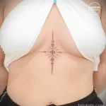 Фото пример классного рисунка татуировки 22.11.22 №0183 - tatufoto.com