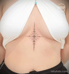 Фото пример классного рисунка татуировки 22.11.22 №0183 - tatufoto.com