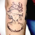 Фото пример классного рисунка татуировки 22.11.22 №0202 - tatufoto.com