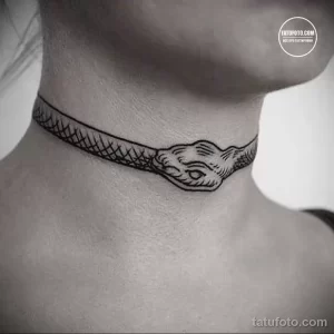 Фото пример классного рисунка татуировки 22.11.22 №0221 - tatufoto.com
