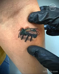 Фото пример классного рисунка татуировки 22.11.22 №0222 - tatufoto.com