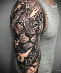 Фото пример классного рисунка татуировки 22.11.22 №0224 - tatufoto.com