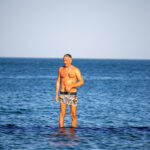 Фото с пляжа в Одессе в 2022 году 24 tatufoto.com - уличная тату