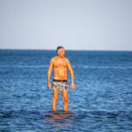Фото с пляжа в Одессе в 2022 году 25 tatufoto.com - уличная тату