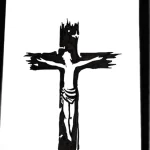 Эскиз татуировки крест 16.11.22 №0049 - tatufoto.com