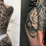 Как некоторые мужчины воспринимают татуировки у женщин - tatufoto.com картинка для статьи 22122022 6