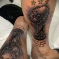 Новая татуировка Эми Мартинеса - tatufoto.com 2022 4