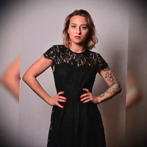 Современная женская татуировка на фото 03.01.23 №0052 - tatufoto.com