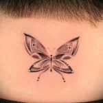 Фото пример тату на шее 23.01.23 №0105 - tatufoto.com