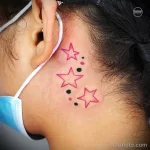 Фото рисунка татуировки звезда для денег 18.01.23 №0028 - tatufoto.com