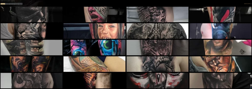 Tattooclassic – качественный тату салон - картинка для статьи tatufoto.com 14032023 3
