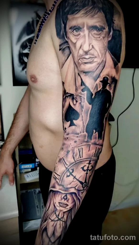 Что стоит знать перед тем, как сделать тату - картинка для статьи tatufoto.com 13032023 4