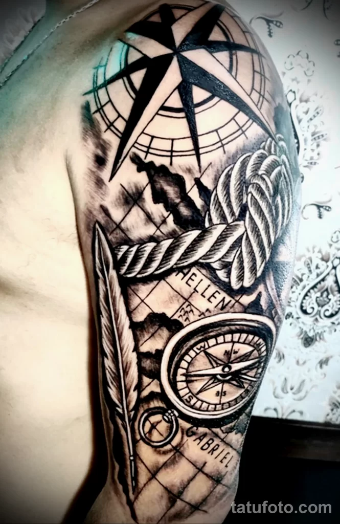 Что стоит знать перед тем, как сделать тату - картинка для статьи tatufoto.com 13032023 7