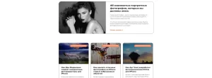 Изображение с подборкой портретных фотографий и заголовком о знаменитых фотографах. Подчеркивается важность портретной фотографии как вида искусства.