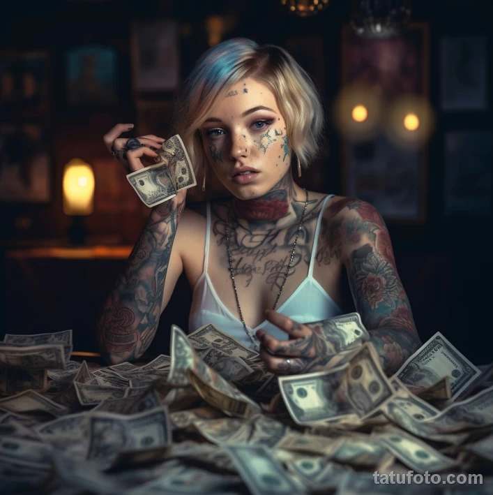 Сколько стоит татуировка фото 013 для статьи на сайте tatufoto.com 11,10,2023