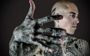Татуировка в современности 1 - на сайте tatufoto.com 15