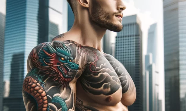 Какие мифы существуют о татуировках?
