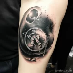 Hockey Puck Tattoo stylize v dbaab e b bb d _1 241123 tatufoto.com