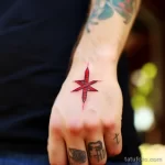 Symbol HIV Idea Tattoo about HIV stylize v ed e d acf ffbbfff _1_2_3 231123 tatufoto.com