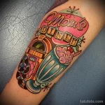 Пример рисунка татуировки с молочным коктейлем 12.11.2023 tatufoto.com 039