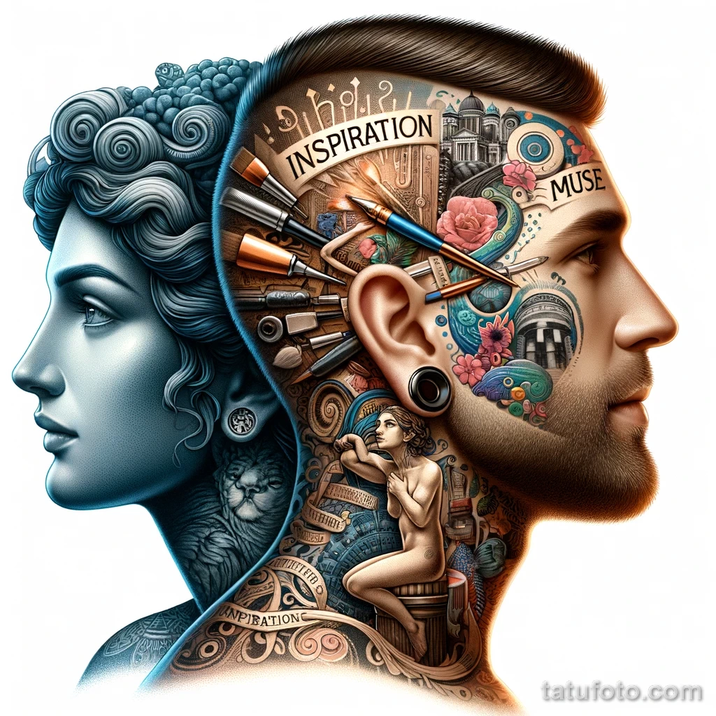 ТАТУИРОВКИ КАК ИСТОЧНИК ВДОХНОВЕНИЯ 5 16.11.2023 tatufoto.com 005