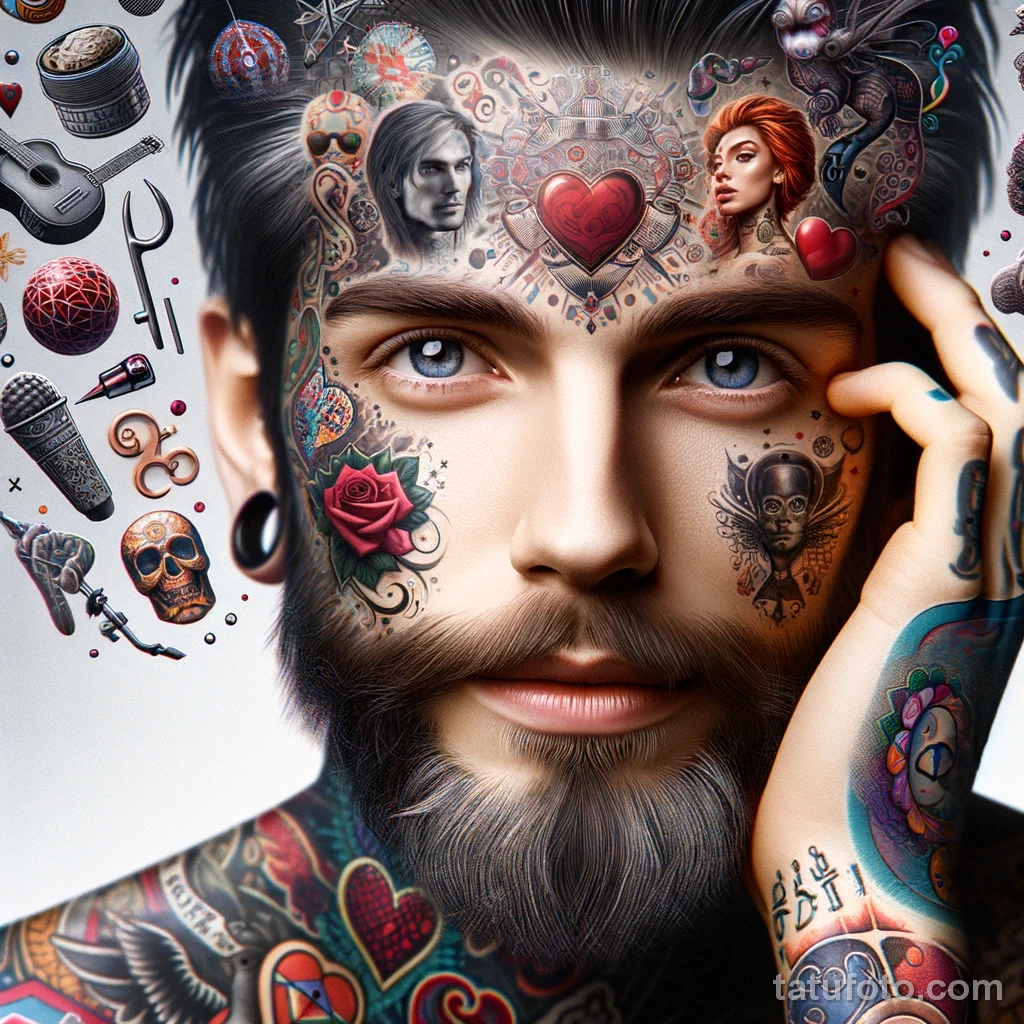 ТАТУИРОВКИ КАК СРЕДСТВО САМОВЫРАЖЕНИЯ 7 16.11.2023 tatufoto.com 006