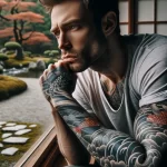 Татуировки и модификация тела на реальных людях фото - 06,11,2023 tatufoto.com 004