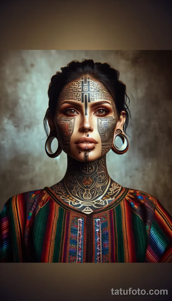Татуировки и модификация тела на реальных людях фото - 06,11,2023 tatufoto.com 023
