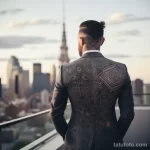 Татуировки и модификация тела на реальных людях фото - 06,11,2023 tatufoto.com 039