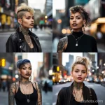 Татуировки и модификация тела на реальных людях фото - 06,11,2023 tatufoto.com 063