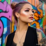 Татуировки и модификация тела на реальных людях фото - 06,11,2023 tatufoto.com 077