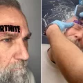 Фото 53-летний отец сделал тату fortnite на лице 15.11.2023 tatufoto.com 02
