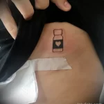 Фото пример рисунка тату для диабетика - 12,11,2023 tatufoto.com 01