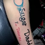 Фото пример рисунка тату для диабетика - 12,11,2023 tatufoto.com 12