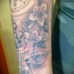 Фото пример рисунка тату для диабетика - 12,11,2023 tatufoto.com 25