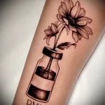 Фото пример рисунка тату для диабетика - 12,11,2023 tatufoto.com 84