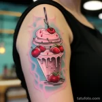 реалистичный пример татуировки с молочным коктейлем 6_2 12.11.2023 tatufoto.com 16
