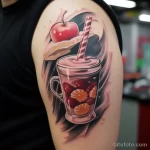 реалистичный пример татуировки с молочным коктейлем 7_1 12.11.2023 tatufoto.com 20