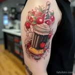 реалистичный пример татуировки с молочным коктейлем 7_4 12.11.2023 tatufoto.com 23