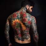 A guide to identifying the first signs of tattoo fad dff eac b af efeaa _1 051223 tatufoto.com