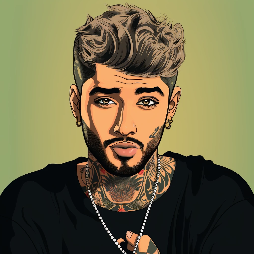 All about <b>Zayn</b> Maliks tattoos funny cartoon styliz bcbf c f aabebb тату <b>Зей...</b>