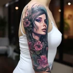 Tattoo artist using hypoallergenic ink stylize dbb af be ecb 051223 tatufoto.com