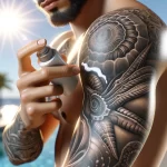 Иллюстрация - ЧТО ДЕЛАТЬ ТАТУ ПОТЕРЯЛА КОНТУР 051223 tatufoto.com 07